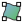 gradient mesh tool icon