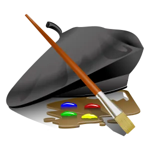 Inkscape UX & UI